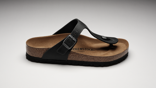 Unisex Thongs