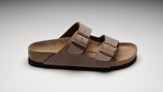 Unisex Two Strap Sandals