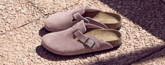 Men's Clogs