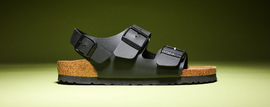 Men's Back Strap Sandals