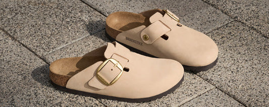 Neutral Spring Styles