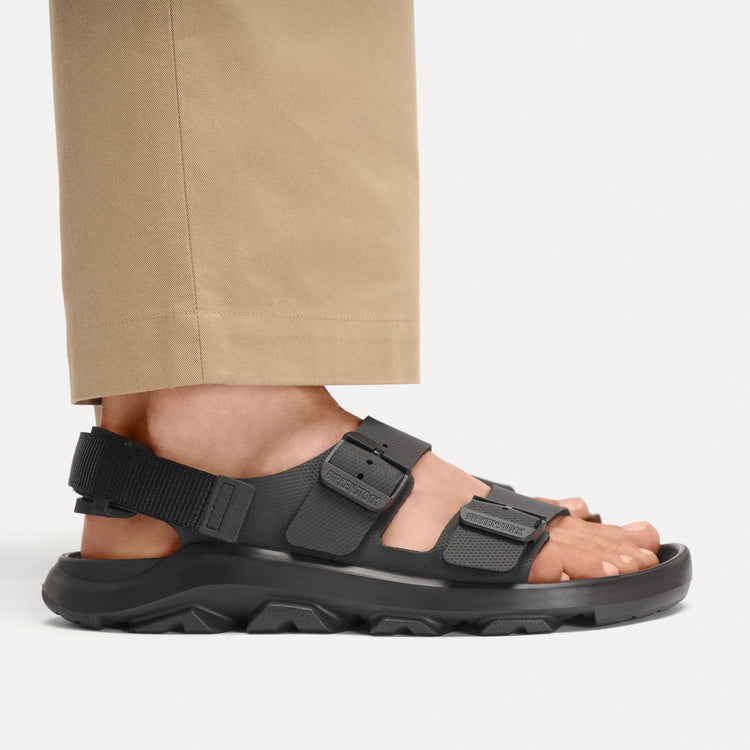 Mogami Terra Tech Loop Black Birko-Flor