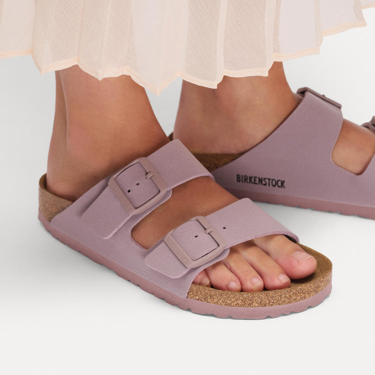 Arizona Faded Purple BirkiBuc
