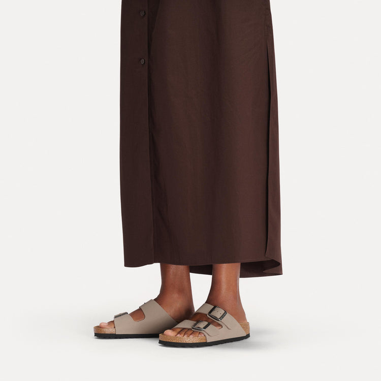 Arizona Grey Taupe BirkiBuc