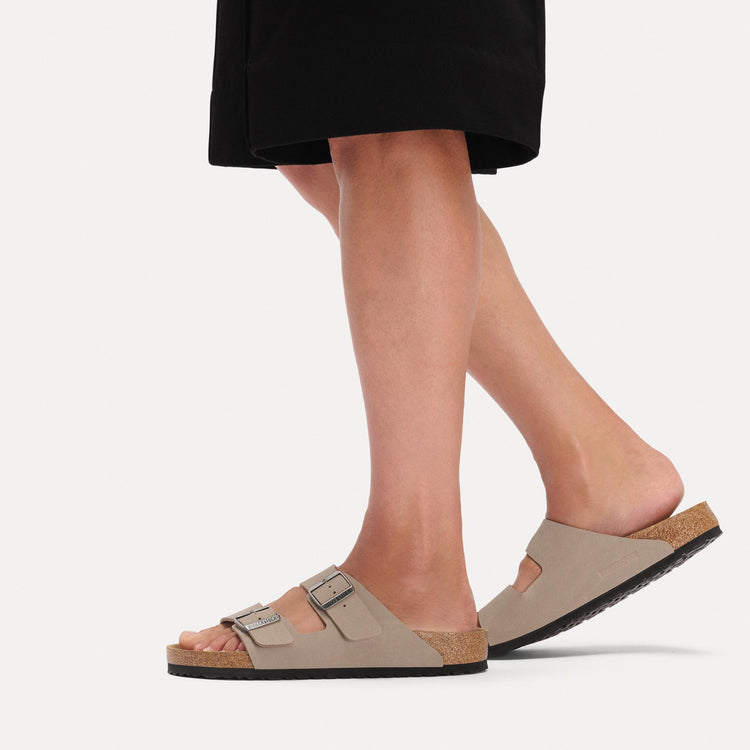 Arizona Grey Taupe BirkiBuc