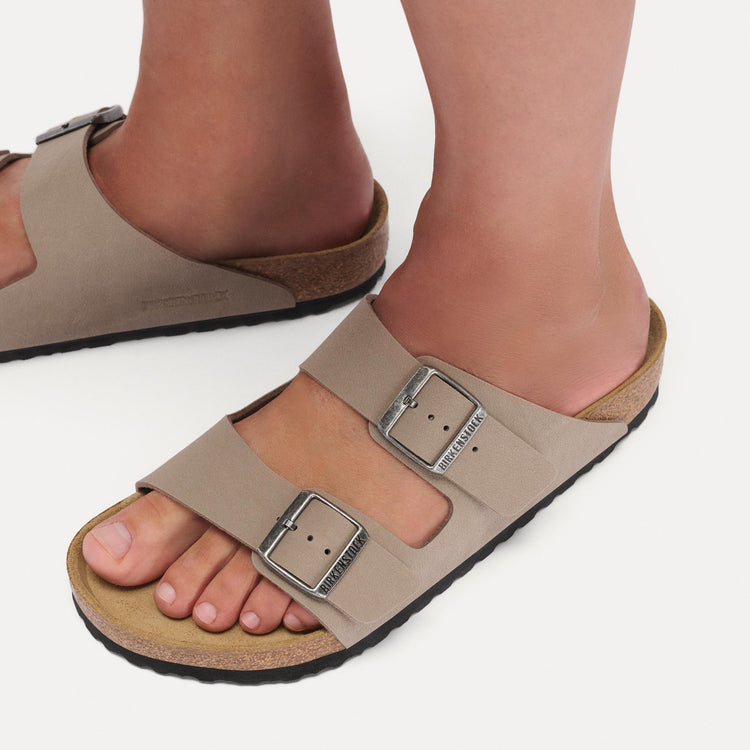 Arizona Grey Taupe BirkiBuc