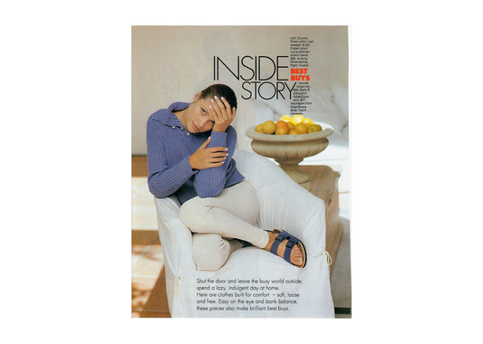 Birkenstock Australia 1993 tile