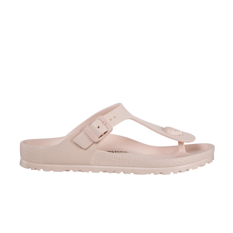 Birkenstock Gizeh EVA Light Rose side