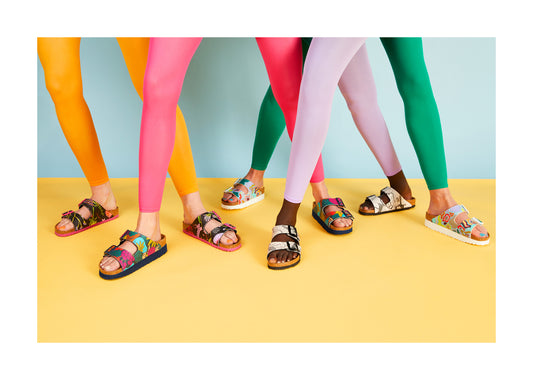 Birkenstock Australia 2019 tile