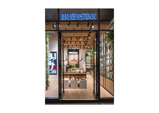 Birkenstock Australia 2024 tile