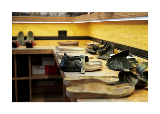 Birkenstock Australia 2024 tile