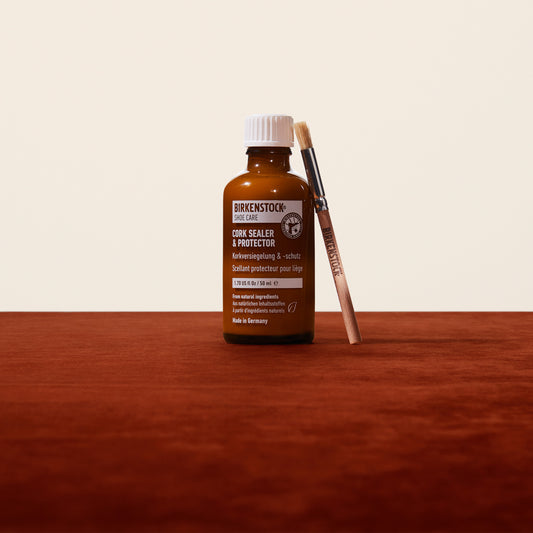 Birkenstock Cork Sealer
