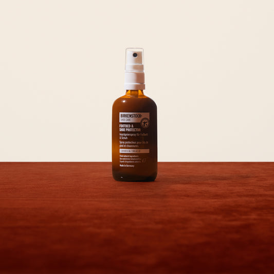 Birkenstock Footbed and Shoe Protector