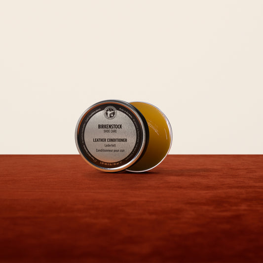 Birkenstock Leather Conditioner