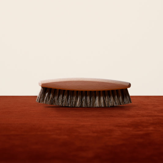 Birkenstock Polishing Brush