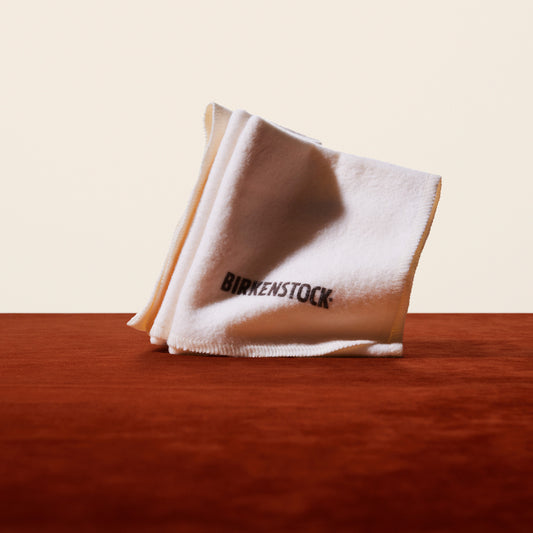 Birkenstock Polishing Cloth