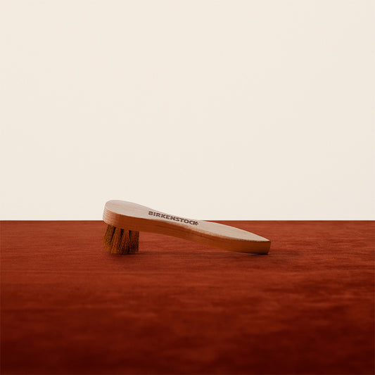 Birkenstock Suede Brush