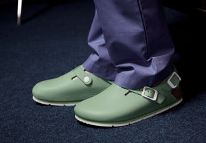 Birkenstock Australia professional feature banner