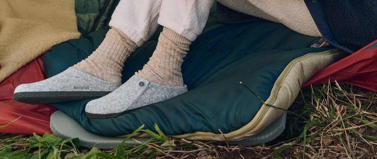 Cotton Slub Socks PDP Banner