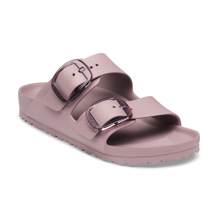Birkenstock Australia Arizona Big Buckle EVA Faded Purple