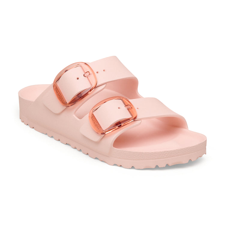 Birkenstock Australia Arizona Big Buckle EVA Light Rose