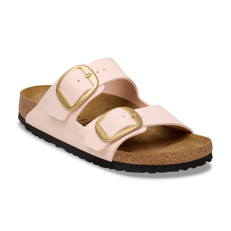 Birkenstock Australia Arizona Big Buckle Light Rose BirkiBuc