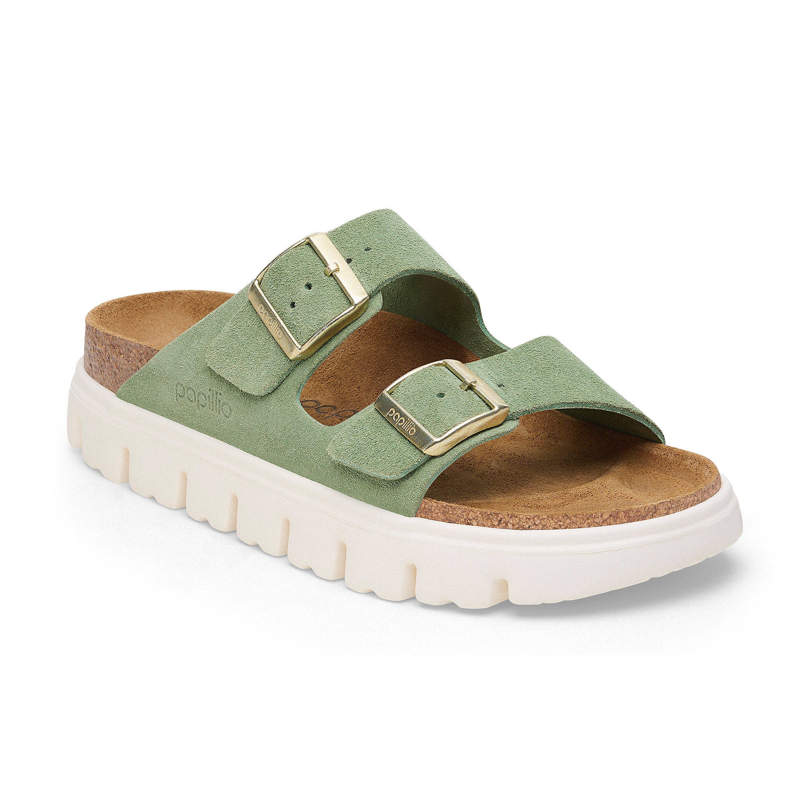 arizona green tea sandals
