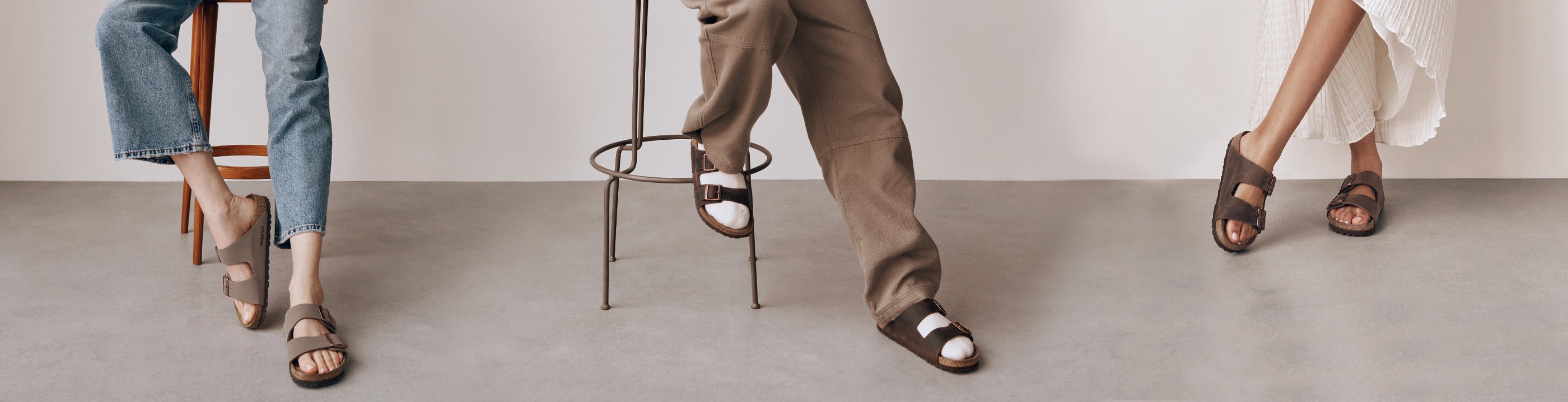 Birkenstock Arizona Unisex Banner