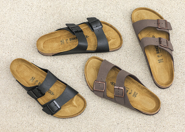 Birkenstock Arizona Unisex Banner