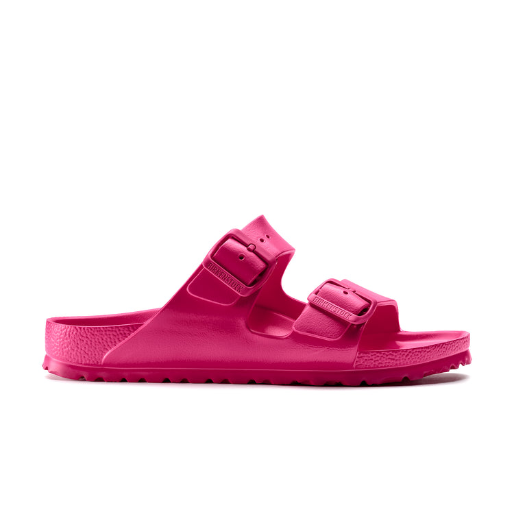 Birkenstock Arizona EVA Beetroot Purple side view