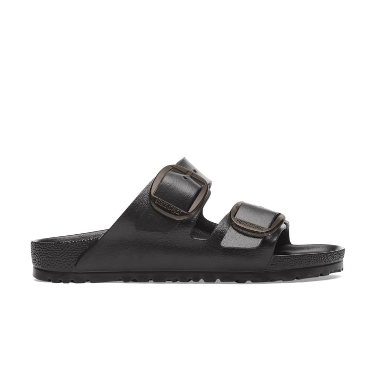 Arizona EVA Big Buckle Black side view