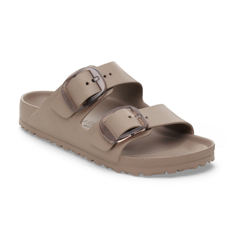 Birkenstock Arizona EVA Big Buckle Grey Taupe