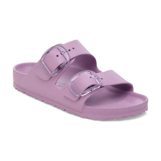 Birkenstock Arizona EVA Big Buckle Mauve