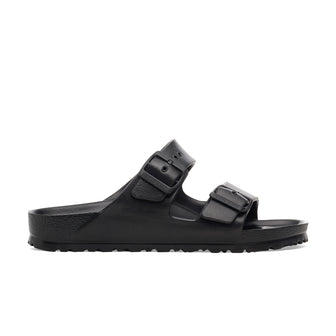 Birkenstock Arizona EVA Black side view