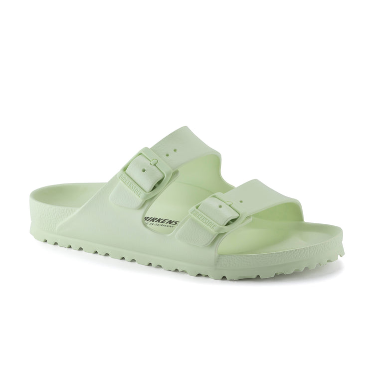 Birkenstock Arizona EVA Faded Lime