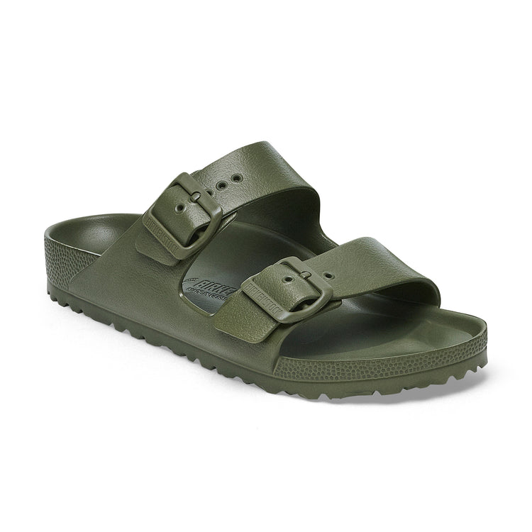Birkenstock Arizona EVA Khaki