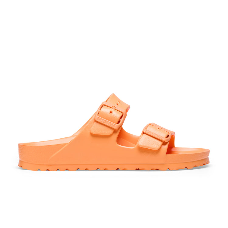 Birkenstock Arizona EVA Papaya side view