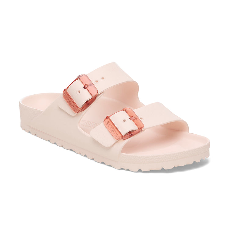 Birkenstock Arizona EVA Multi Light Rose