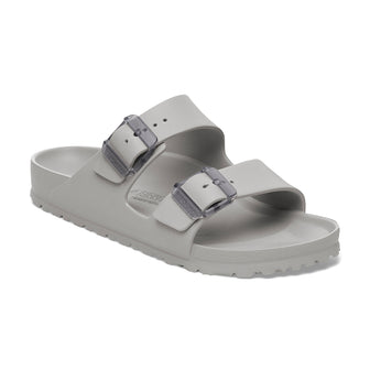 Birkenstock Arizona EVA Stealth Buckle Stone Coin