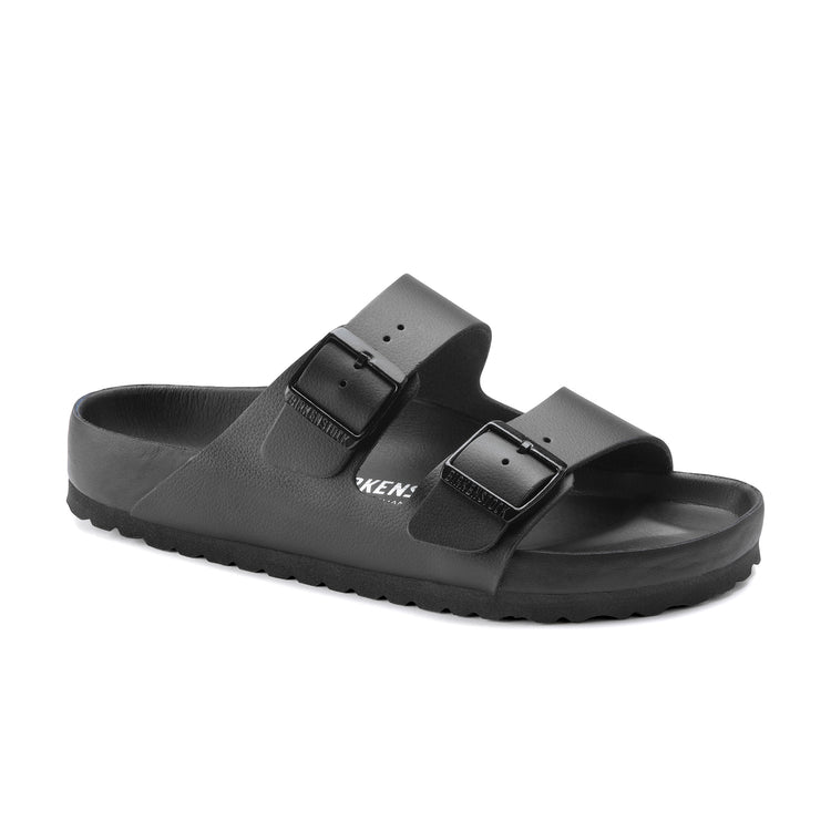 Birkenstock Arizona Exquisite Black Natural Leather