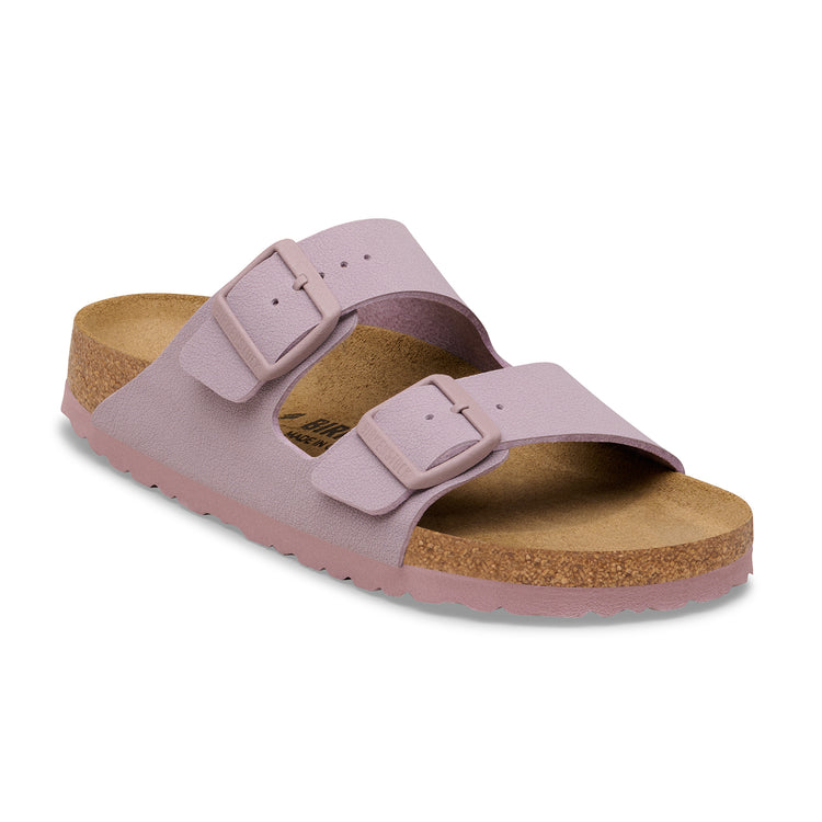 Birkenstock Australia Arizona Faded Purple BirkiBuc