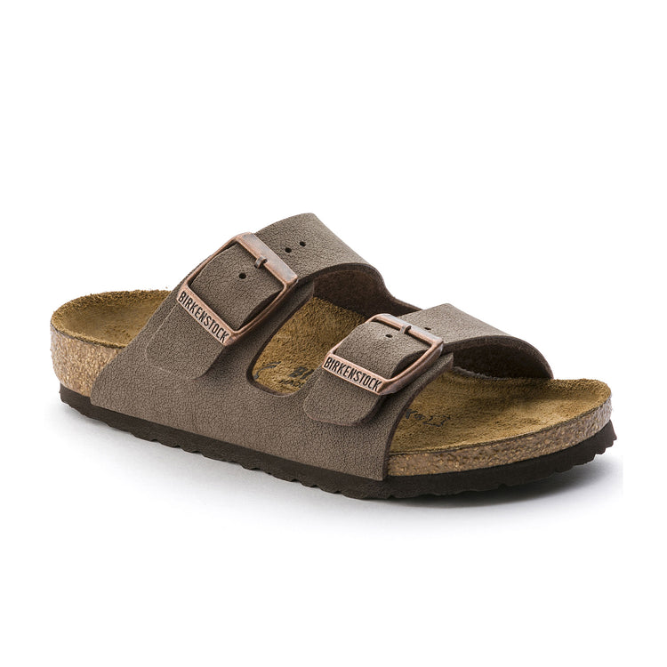 Birkenstock Arizona Kids Mocca BirkiBuc