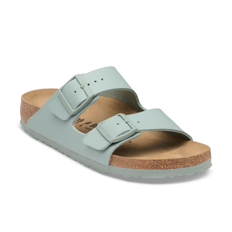 Birkenstock Australia Arizona Pure Sage Birko-Flor