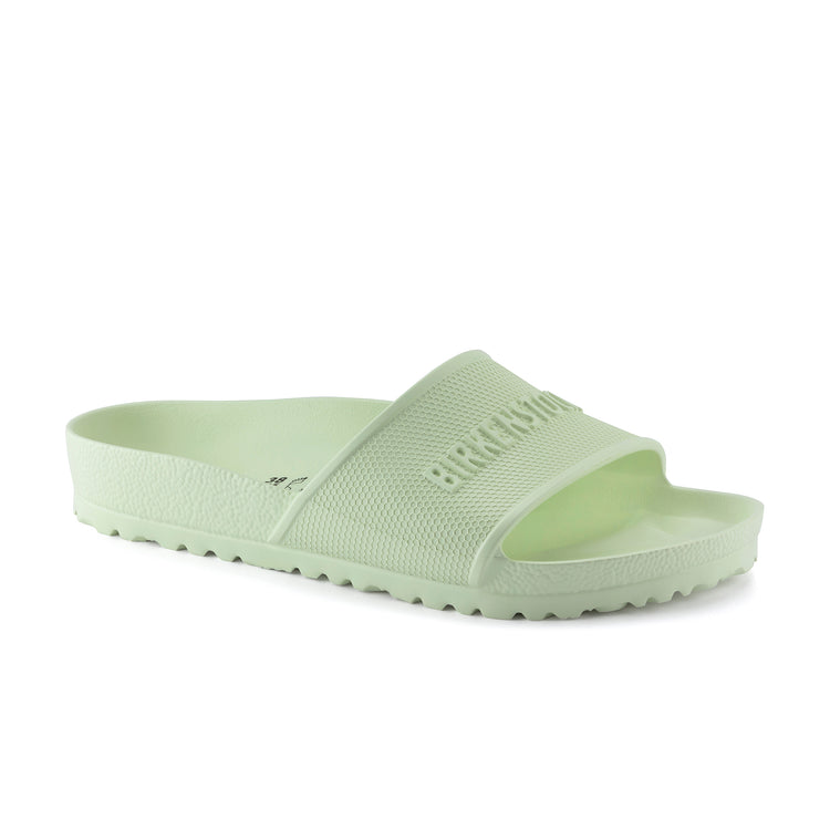 Birkenstock Barbados EVA Faded Lime