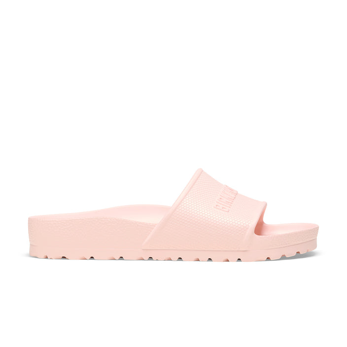 Birkenstock Barbados EVA Light Rose side view