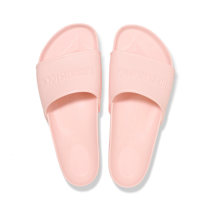 Birkenstock Barbados EVA Light Rose top view