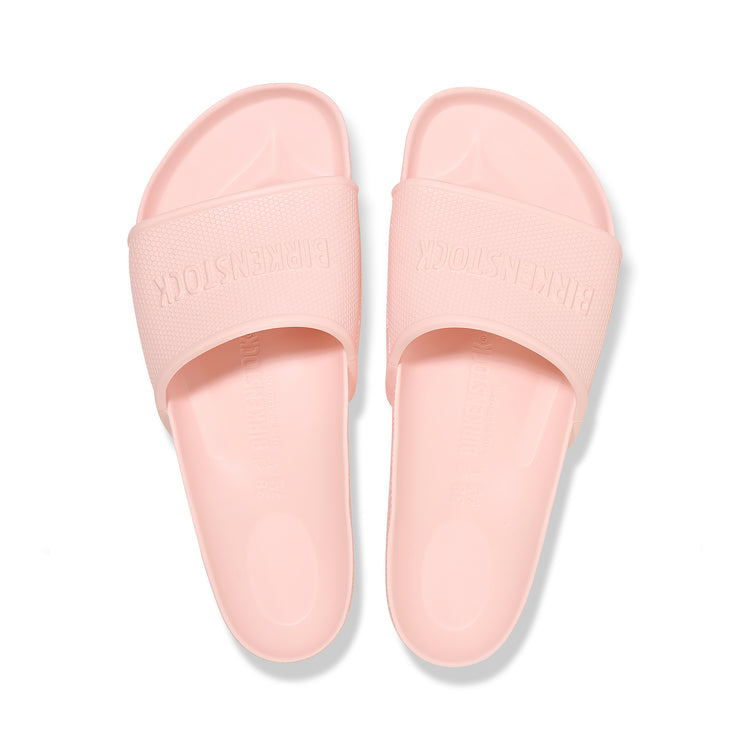 Birkenstock Barbados EVA Light Rose top view