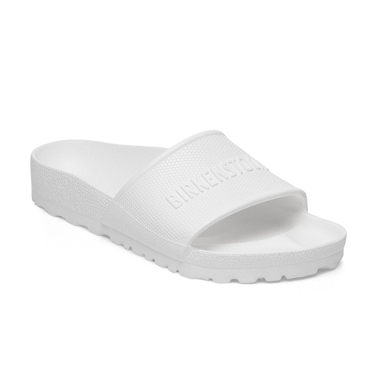 Birkenstock Barbados EVA White