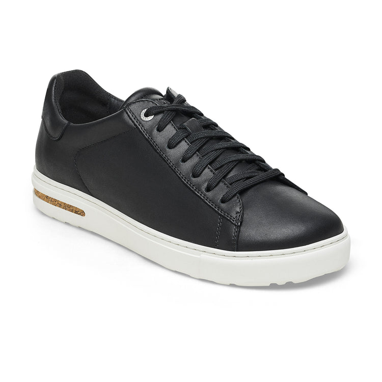Birkenstock Bend Black Smooth Leather