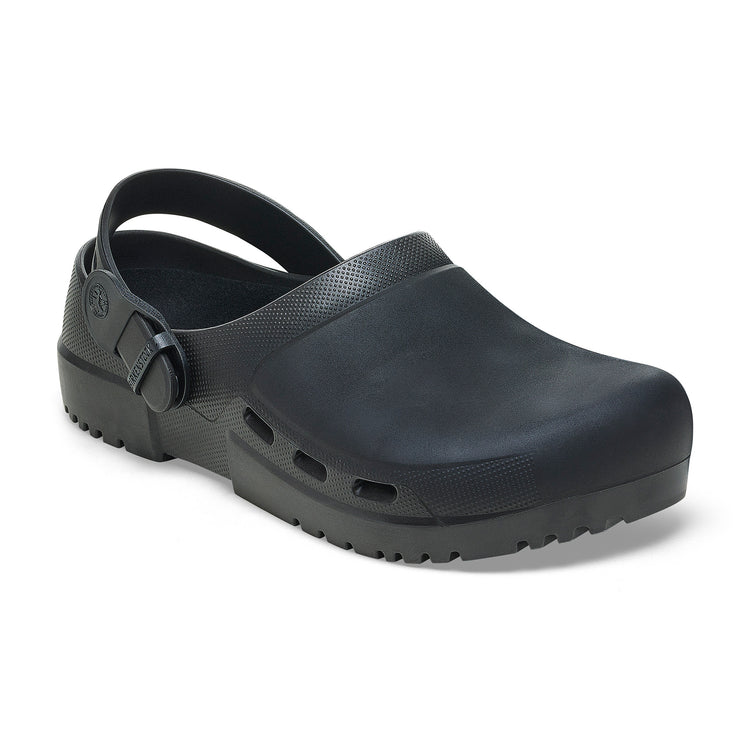 Birkenstock Birki Air 2.0 Polyurethane Black